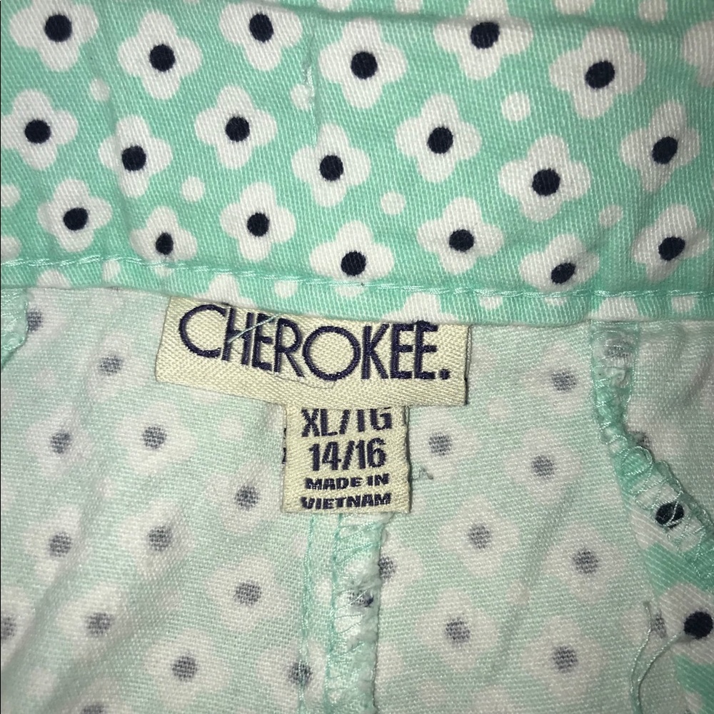 Cherokee shorts